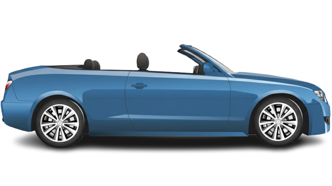 Hatchback Body Style