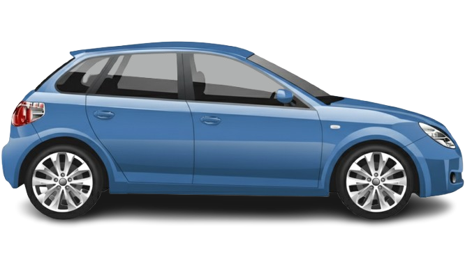 Hatchback Body Style