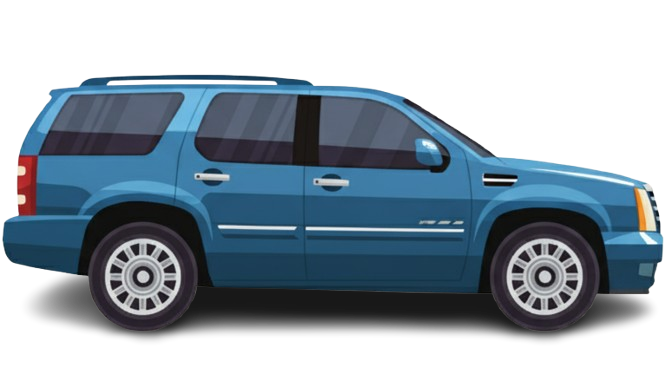 SUV / Crossover Body Style