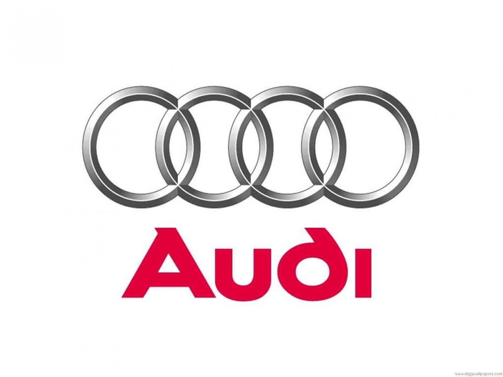 audi Logo