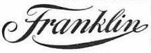 franklin Logo