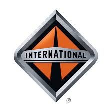 international Logo