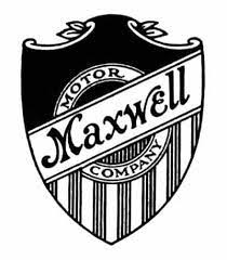 maxwell Logo