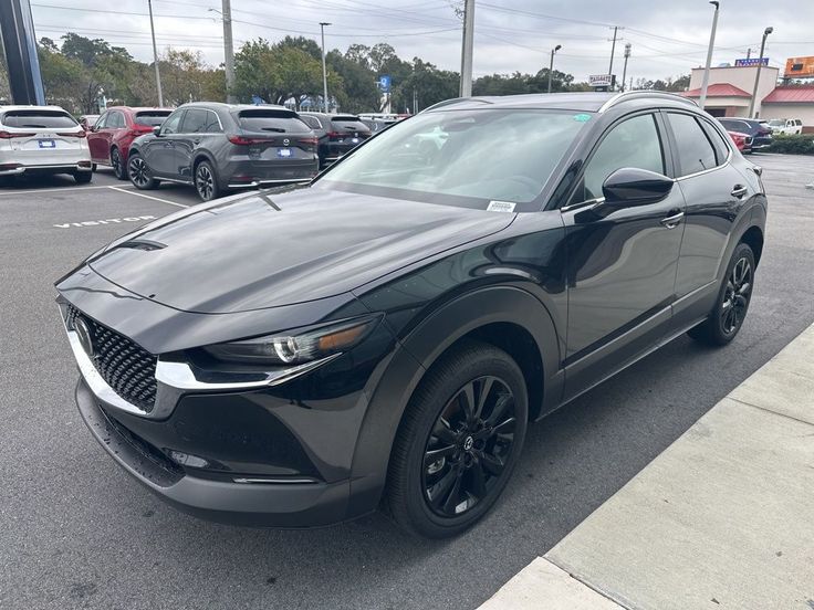 2024 Mazda CX-30 Full Reviews, Information & Pricing