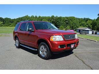 2005 Ford Explorer Reviews, Full Information & Pricing