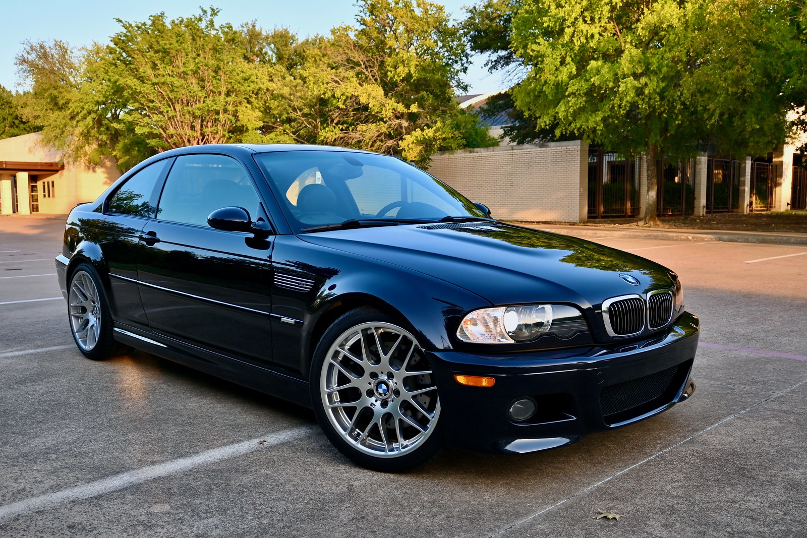 2005 BMW M3 Reviews, Information & Pricing