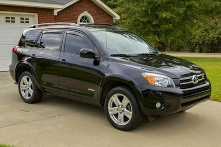 2006 Toyota RAV4  Reviews, Full Information & Pricing