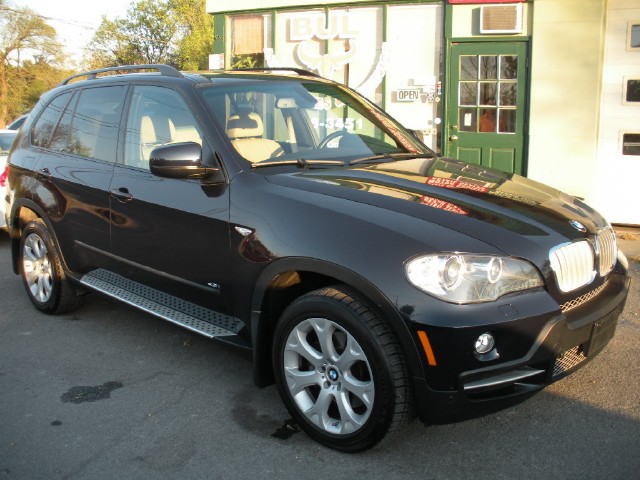 2007 BMW X5 Reviews, Full Information & Pricing
