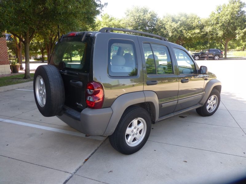 2006 Jeep Liberty Reviews, Information & Pricing