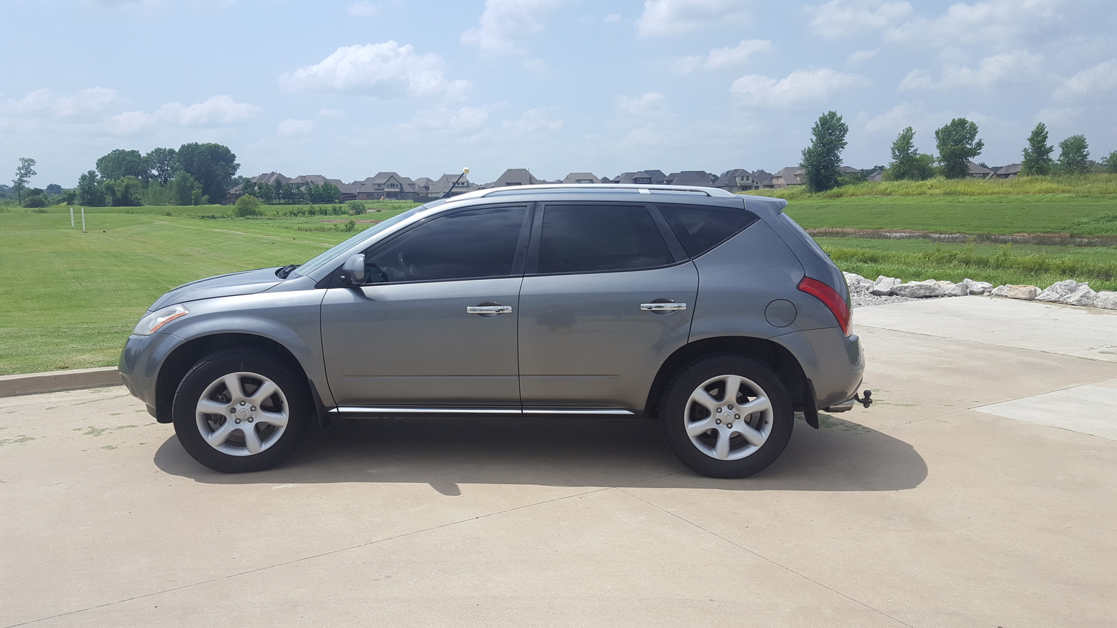 2006 Nissan Murano Reviews, Information  & Pricing