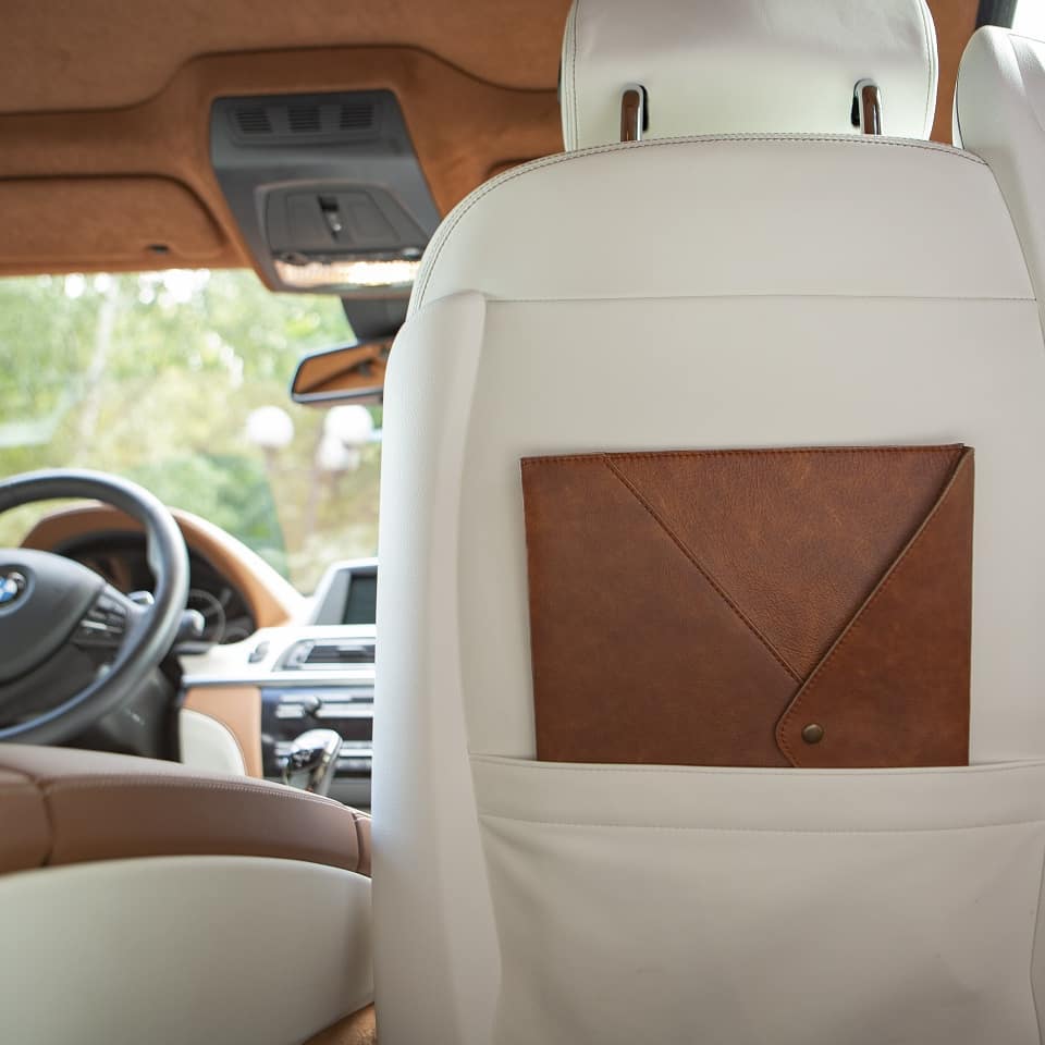 Essential Documents Required to Sell Your Car: Complete Checklist