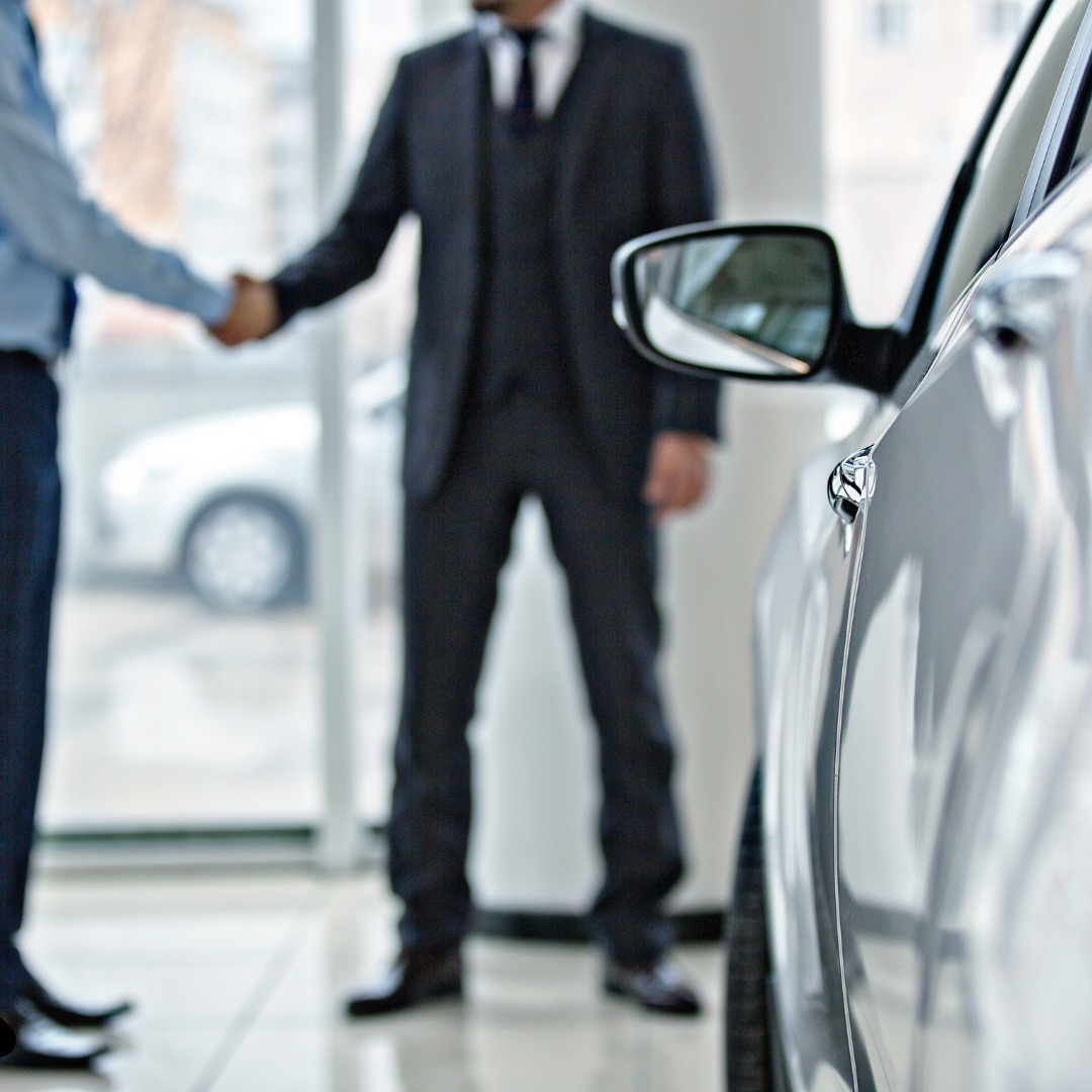 What's My Car Worth? | Get an Accurate Car Valuation Today