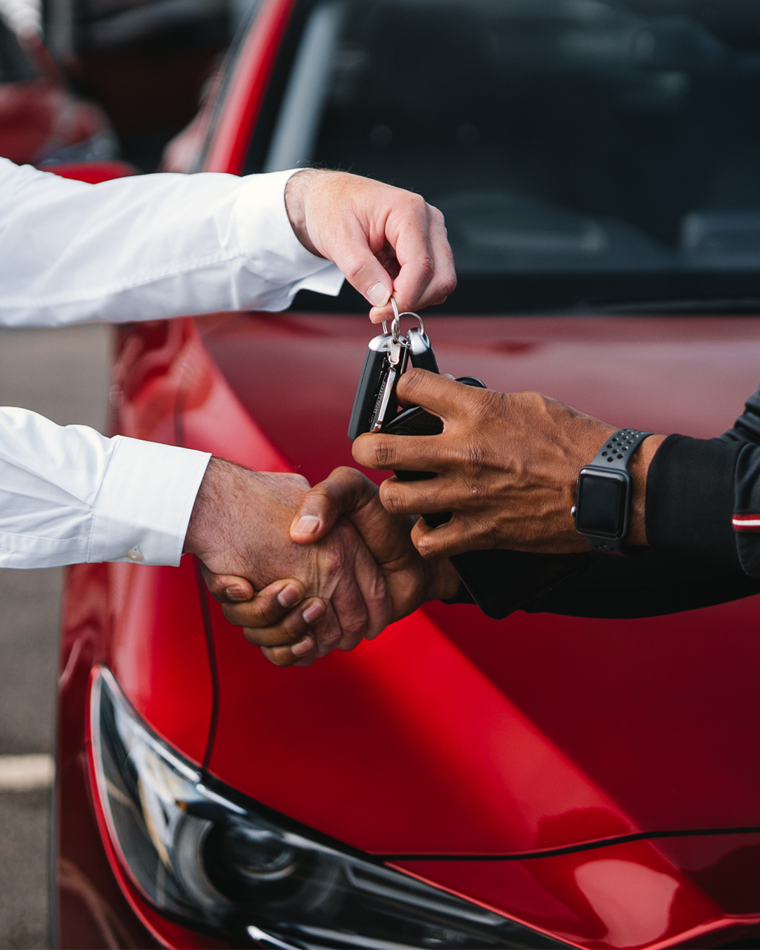 Step-by-Step Guide: Transferring a Car Title to a Family Member