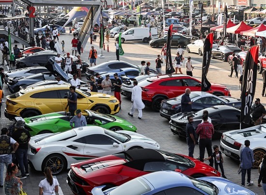 Protect Yourself: How to Avoid Scams When Selling Your Car