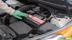 Step-by-Step Guide to Changing a Car Battery in 10 Easy Steps