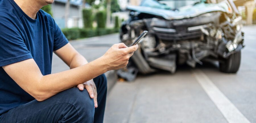 Essential Steps to Take After a Car Accident