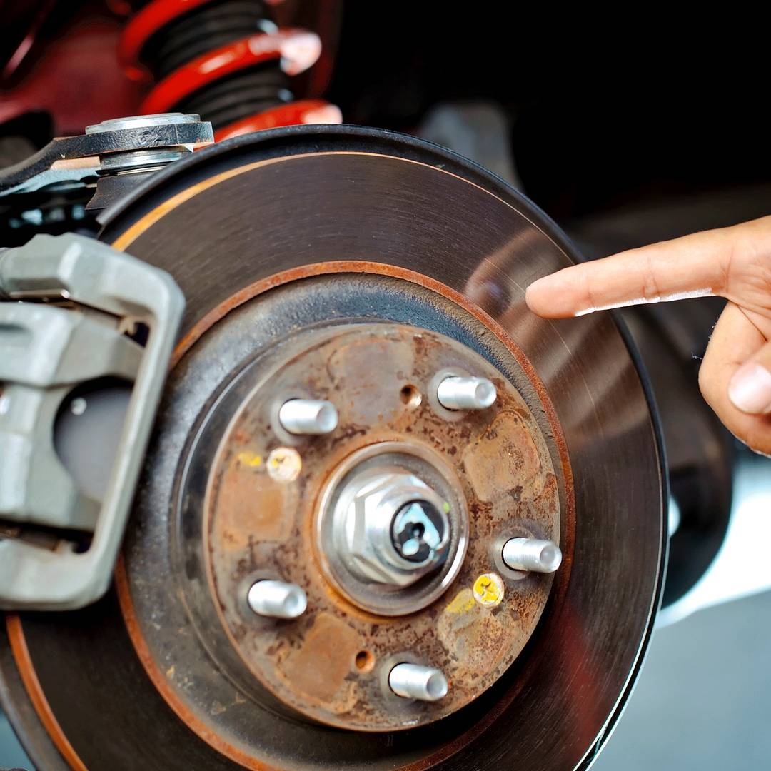 Brake Replacement Costs: How Much Should You Expect to Pay?