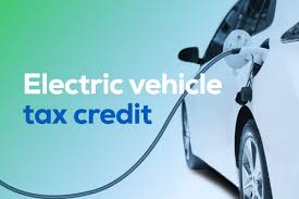 Understanding How Electric Vehicle Tax Credits and Rebates Function