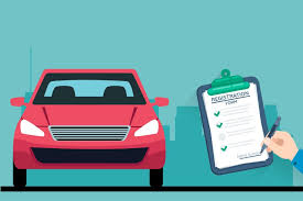 Understanding Vehicle Registration Fees: A Complete Guide