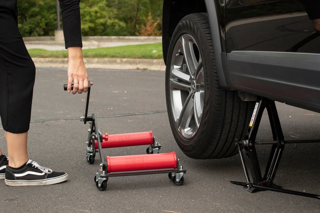 Top Tire Changing Tools for Easy and Efficient Repairs