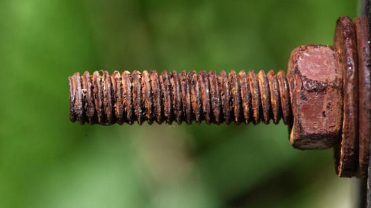 Effective Methods to Remove a Rusted Bolt