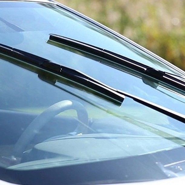 How Long Should Windshield Wipers Last?