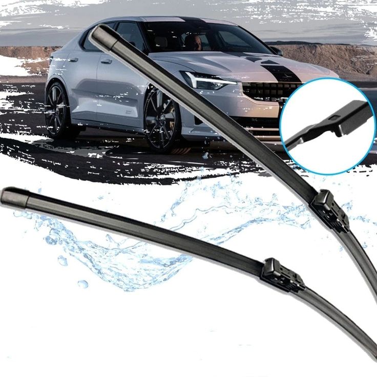 Top-Rated Wiper Blades for Winter Conditions