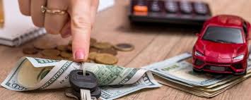 What You Need to Do After Buying a Car