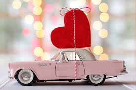 Valentine’s Day Survey: 59% of People Love Their Cars – What About the Rest?