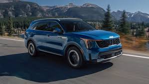 Top 5 Fuel-Efficient SUVs for 2025