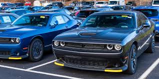 Top New Car Inventory Highlights for January