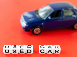 Essential Tips for Buying a Used Car