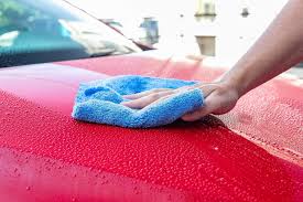 Top-Rated Microfiber Towels for Effective Cleaning