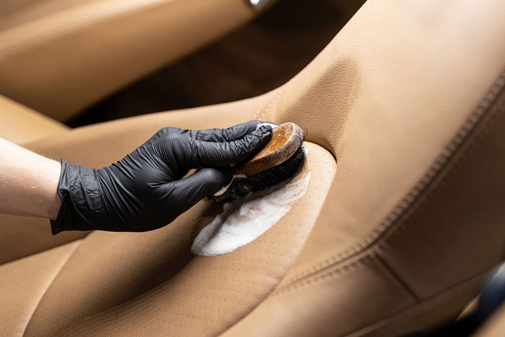Top-Rated Leather Conditioners and Cleaners for Cars