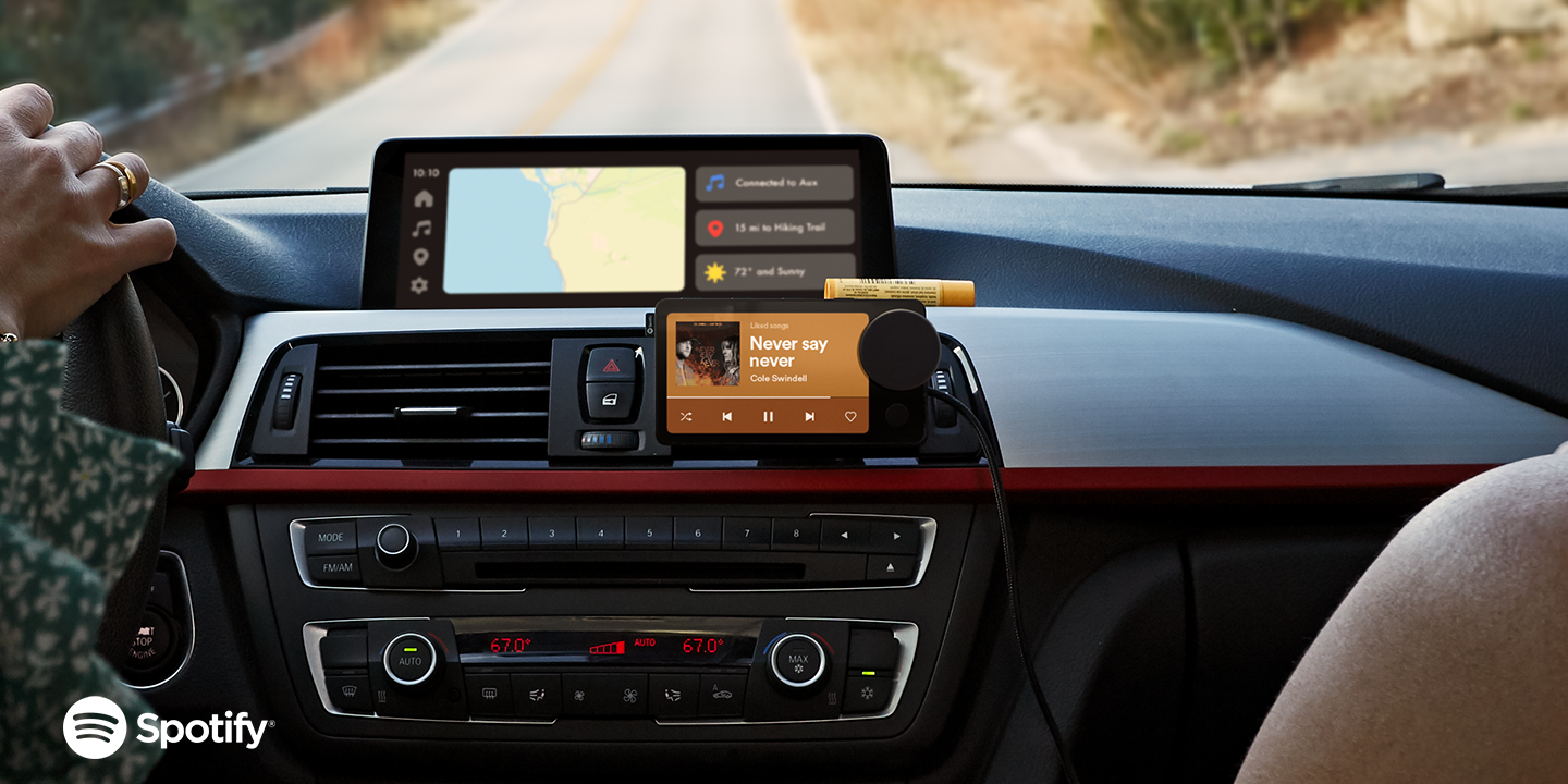 Top 3 Spotify Car Thing Alternatives for Seamless Music Streaming