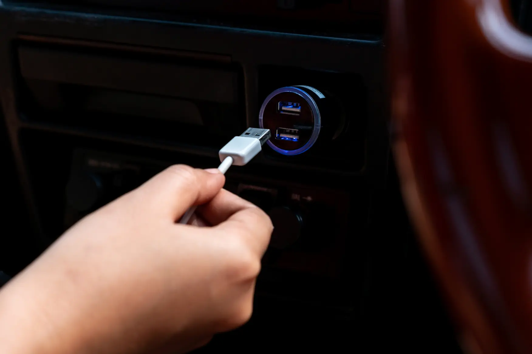 Top-Rated Car Phone Chargers for Reliable On-the-Go Charging