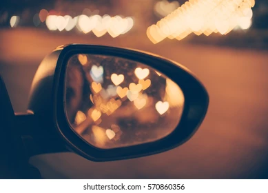 Celebrating Your Car’s Special Moments This Valentine’s Day