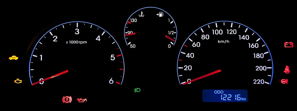 Understanding the Meaning of Dashboard Warning Lights