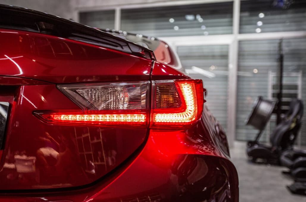 Comprehensive Guide to Understanding Exterior Vehicle Lights