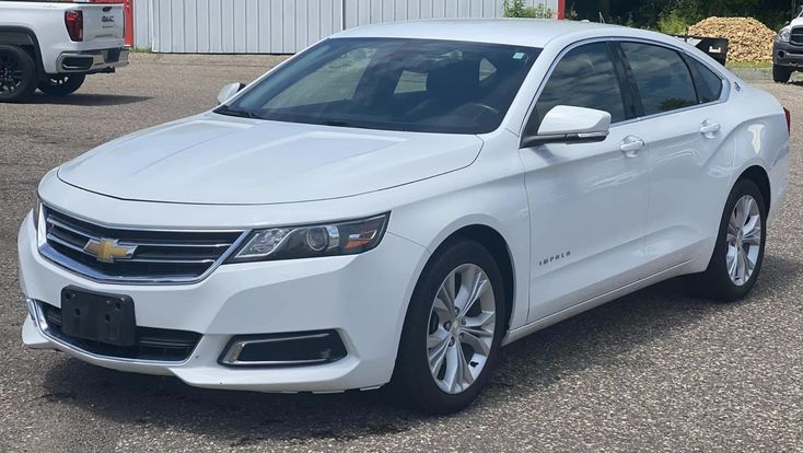 Cars for Sale in St. Lawrence, SD