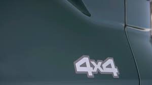 What Does 4x4 Mean? Understanding Four-Wheel Drive and Its Benefits