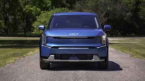 Long-Term Kia EV9 Review: Key Insights After 10,000 Miles