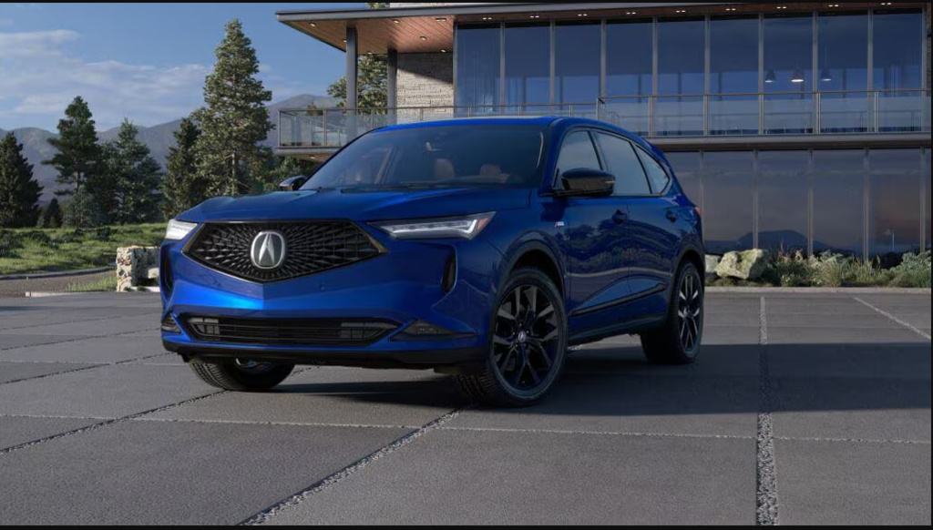 Over 294,000 Honda and Acura Vehicles Recalled Due to Engine Stalling Risk