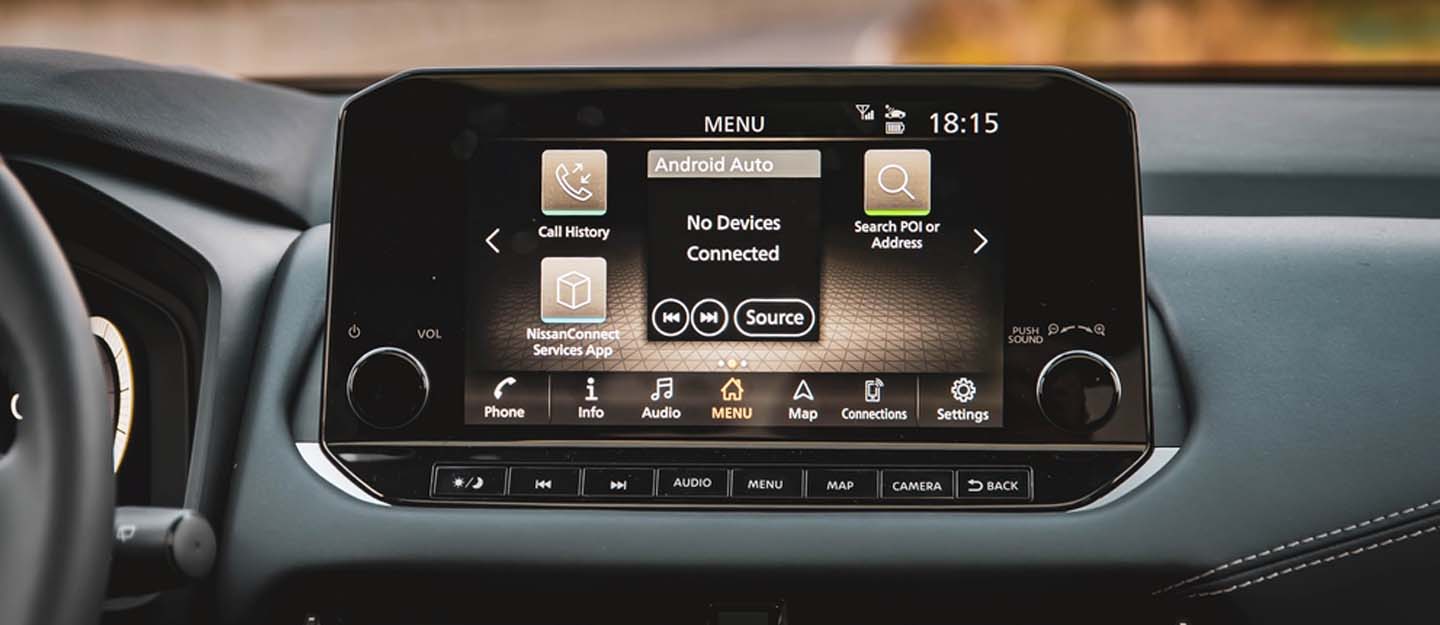 Understanding the Evolution of Vehicle Infotainment Systems