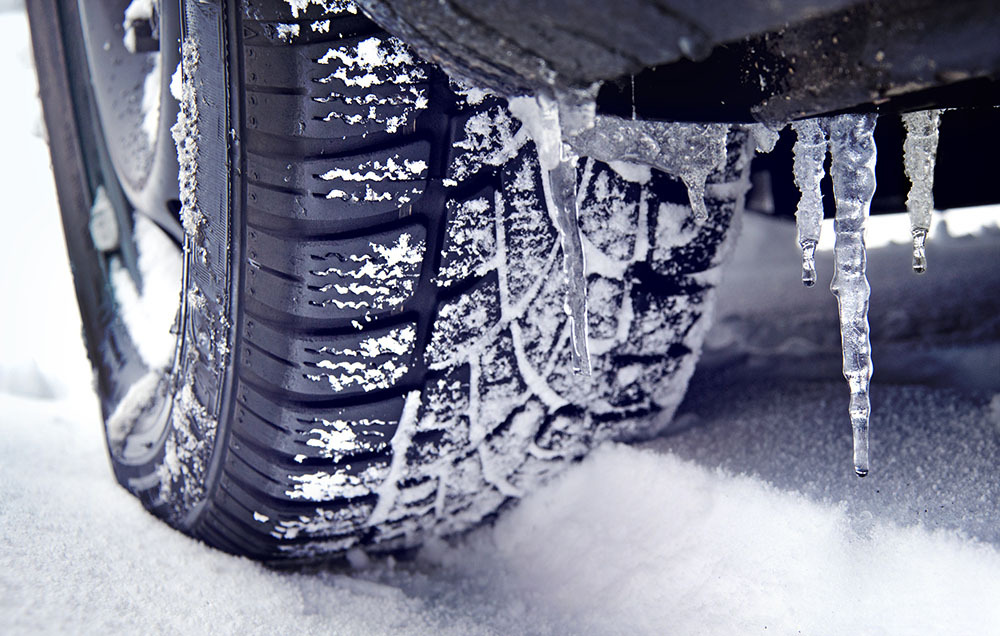 Are Winter Tires a Smart Investment for Safer Driving?