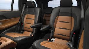 Top-Rated SUVs with Comfortable Captain’s Chairs