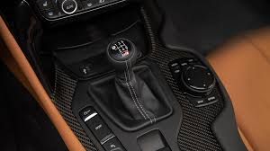 Why Manual Transmissions Are Vanishing from Modern Cars