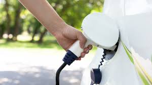 Everything You Should Know About Free Public EV Charging