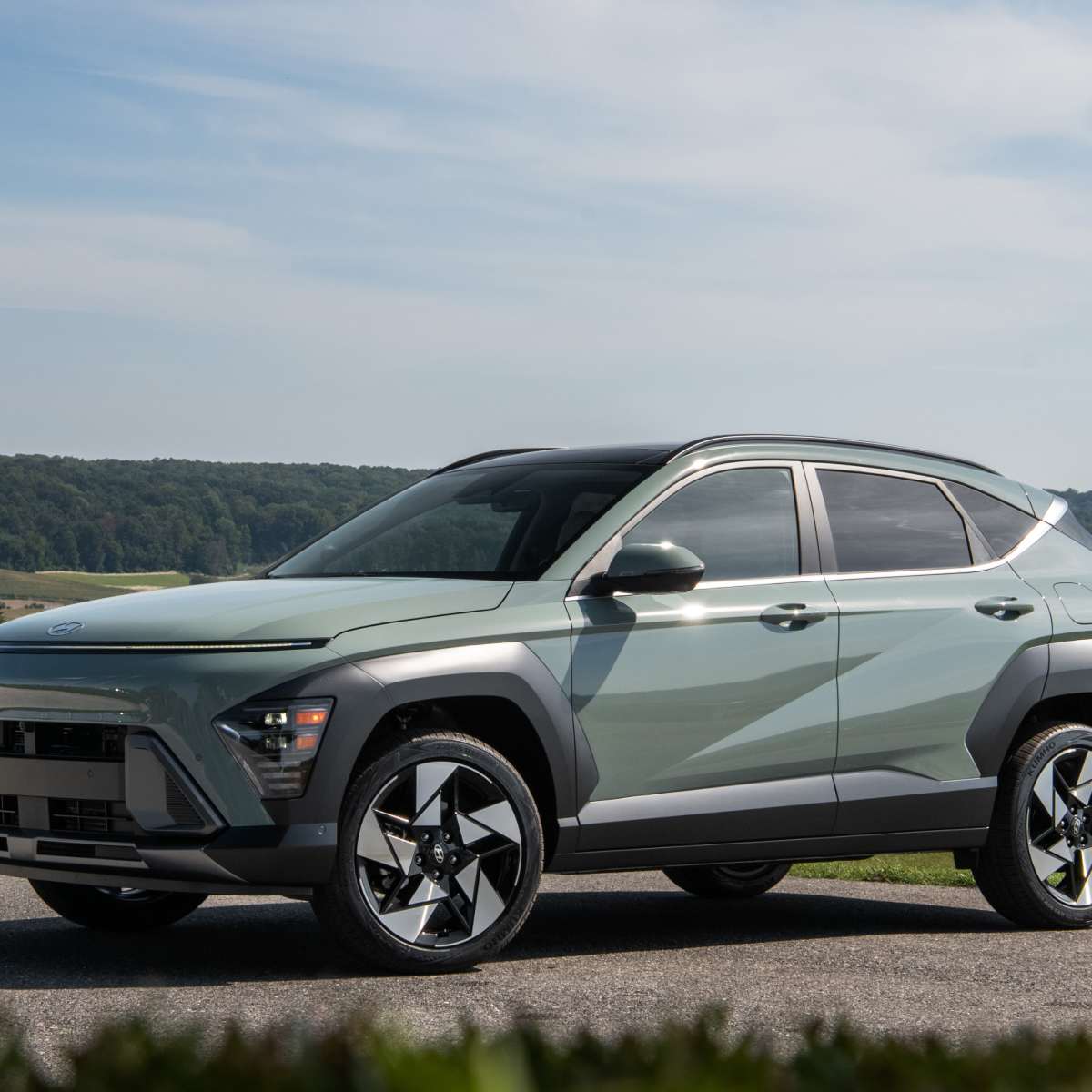 2025 Hyundai Kona Debuts New Trim Options with a Starting Price of $25,745