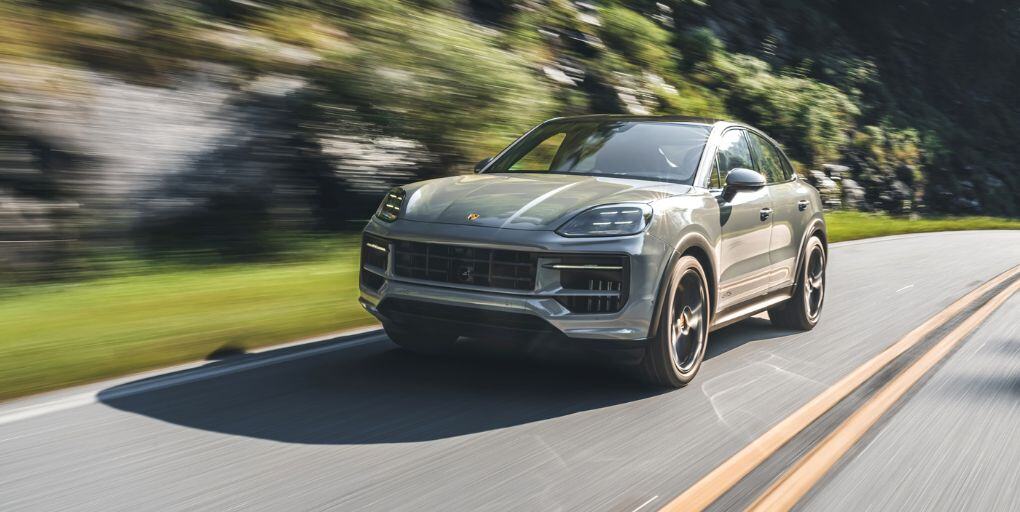 2024 J.D. Power APEAL Study: Porsche and Mini Lead in Owner Satisfaction Rankings